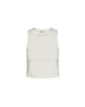 Ponte Knit Tank Top