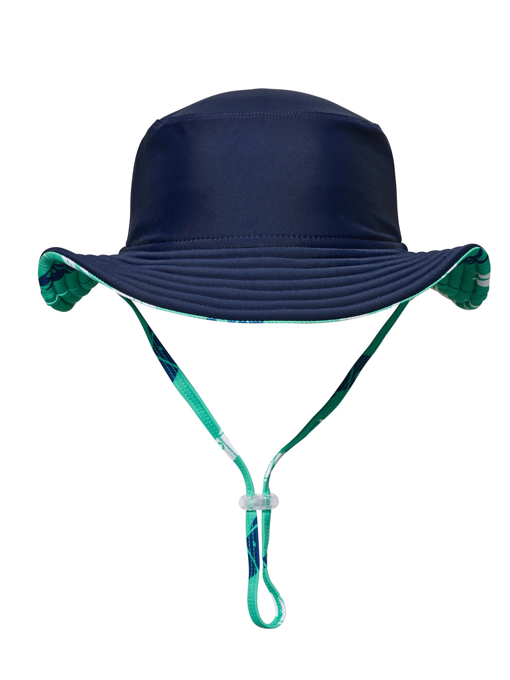 Off The Hook Reversible Bucket Hat