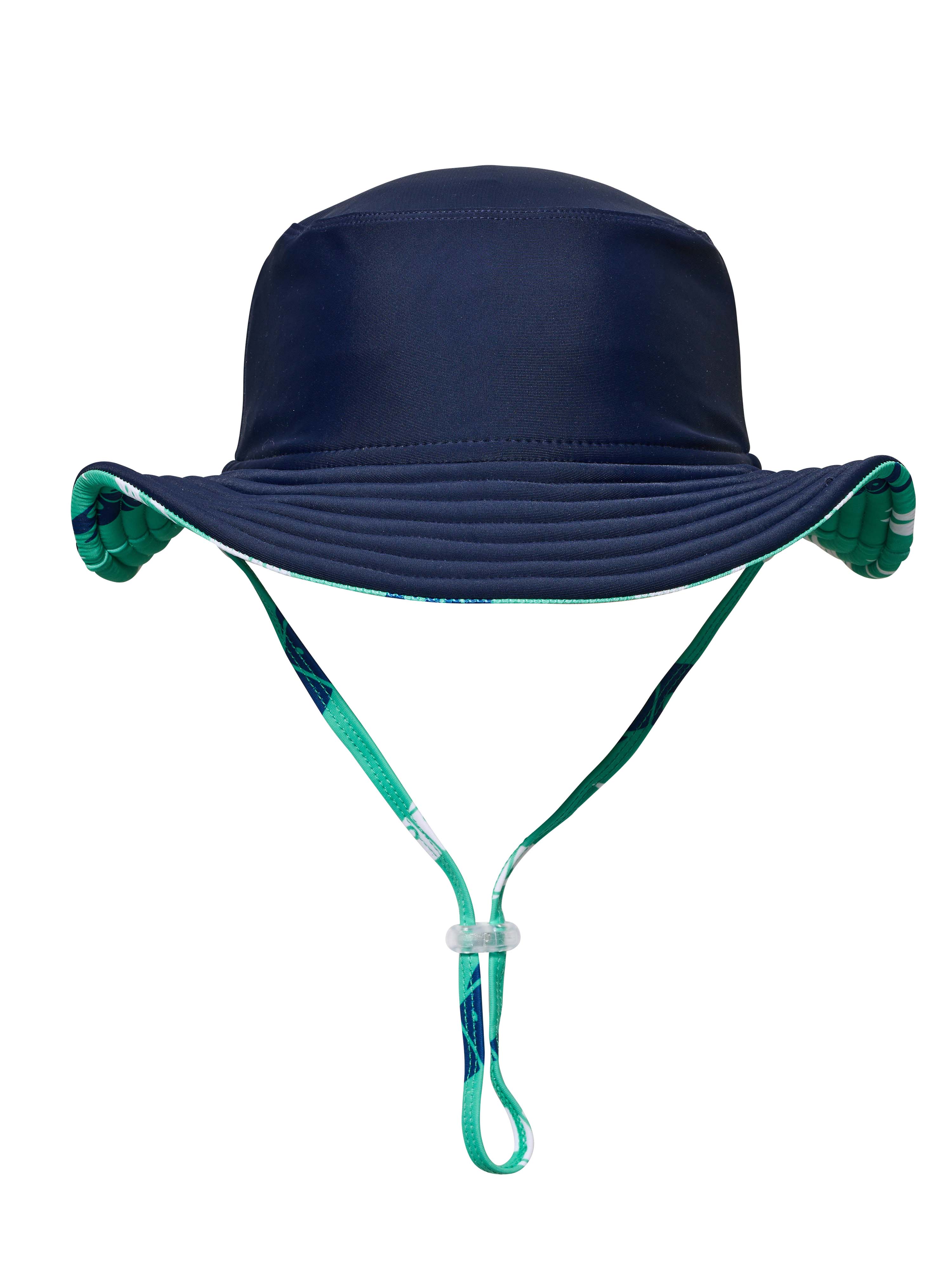 Off The Hook Reversible Bucket Hat