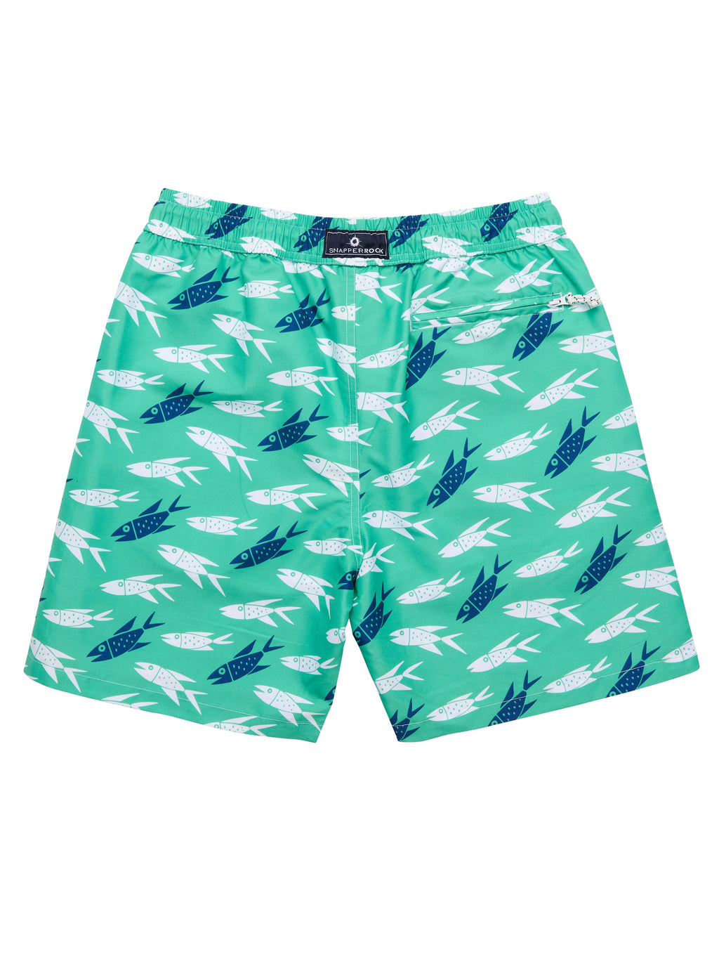 Men's Off The Hook Swim Shorts
