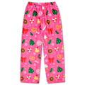 Ornaments Plush Pants