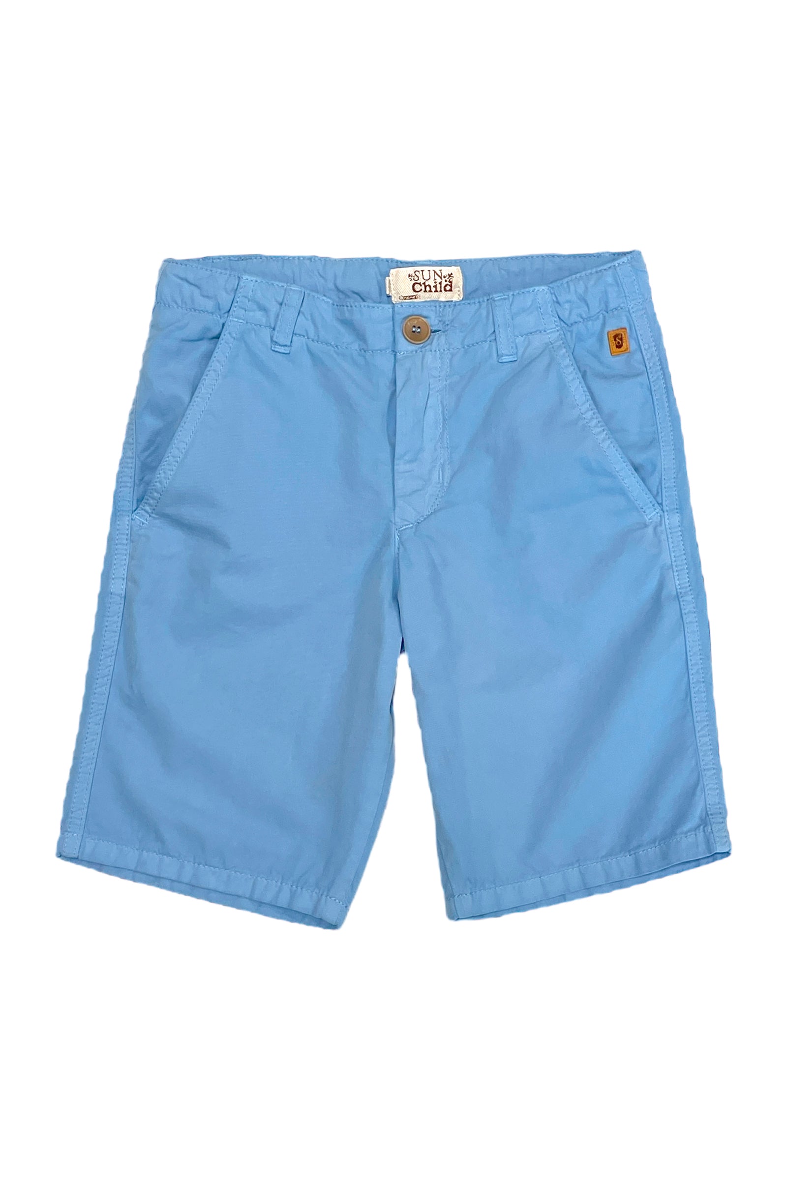 Peri Shorts, Mare