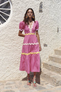 Piscis Dress