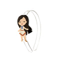 Pocahontas Headband