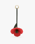 Poppy Charm, Red