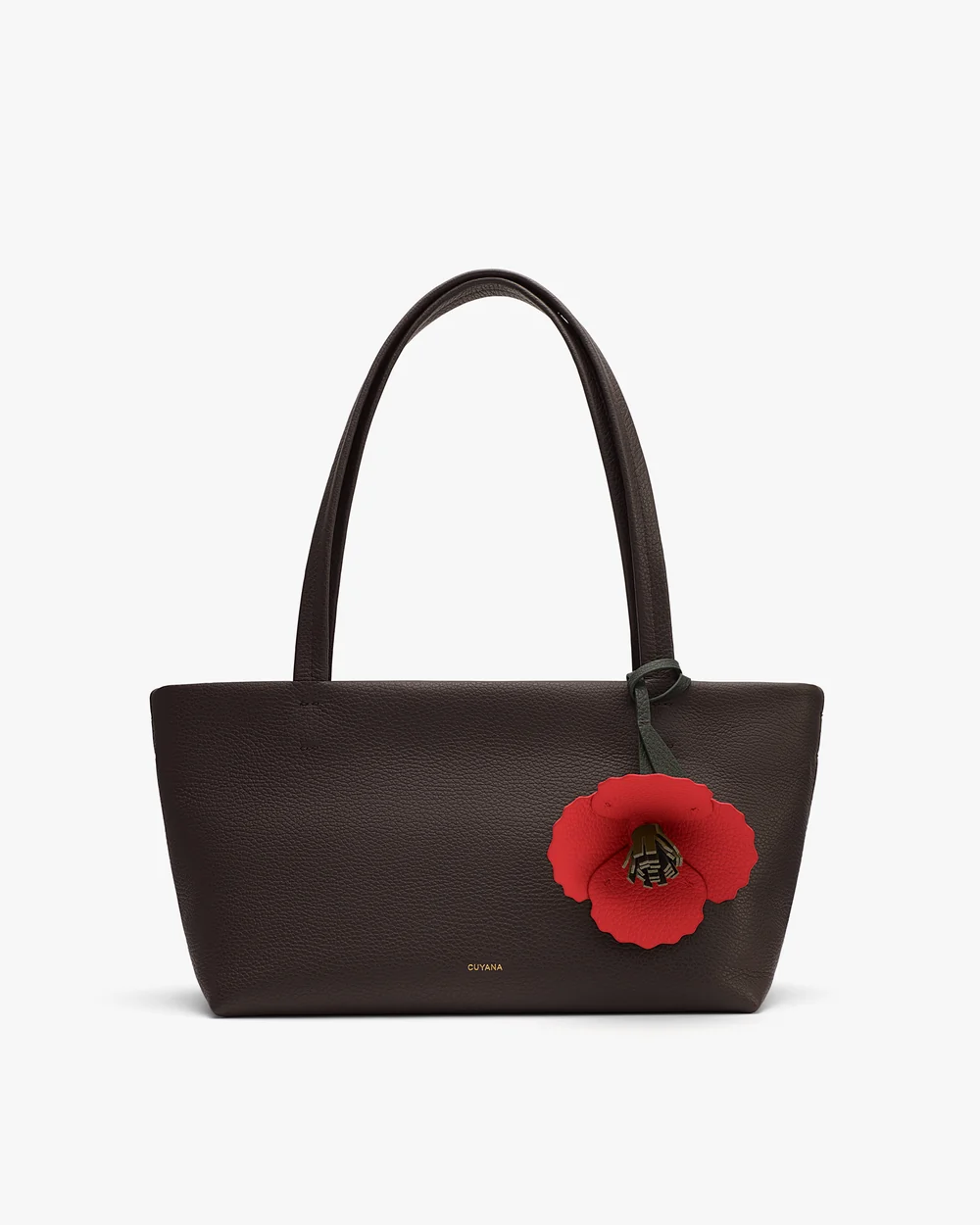 Poppy Charm, Red