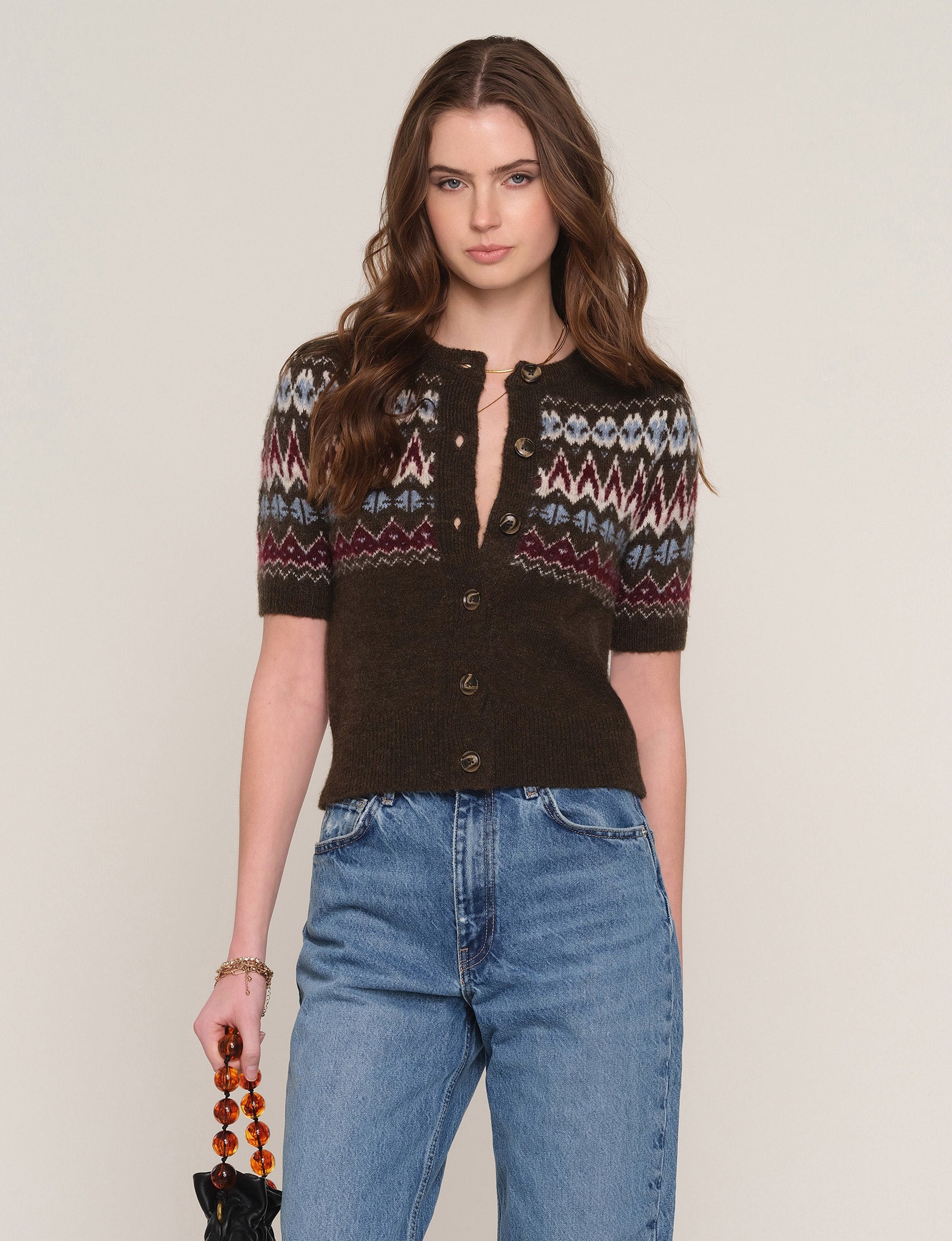 Positano Cardi, Olive