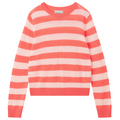 Stripe Crew, Powder Puff