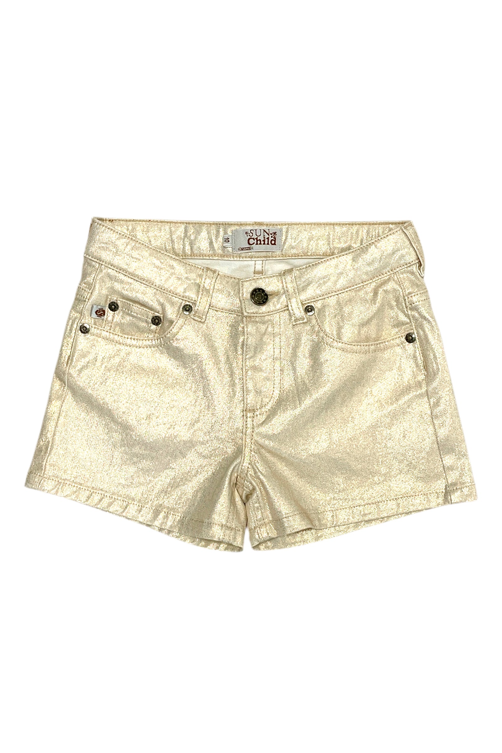 Praslin Shorts, Pepite