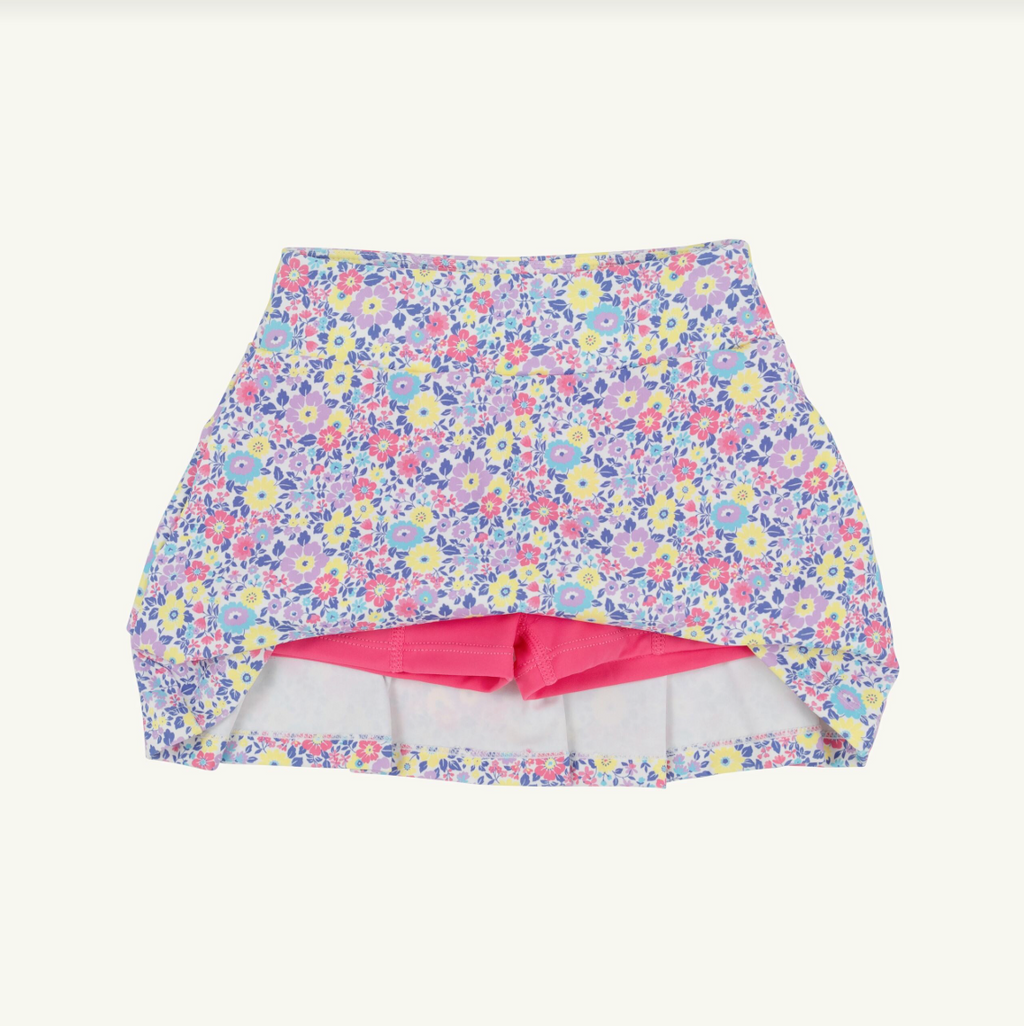 Prepletic Cindy Skort, Briar Patch Petals