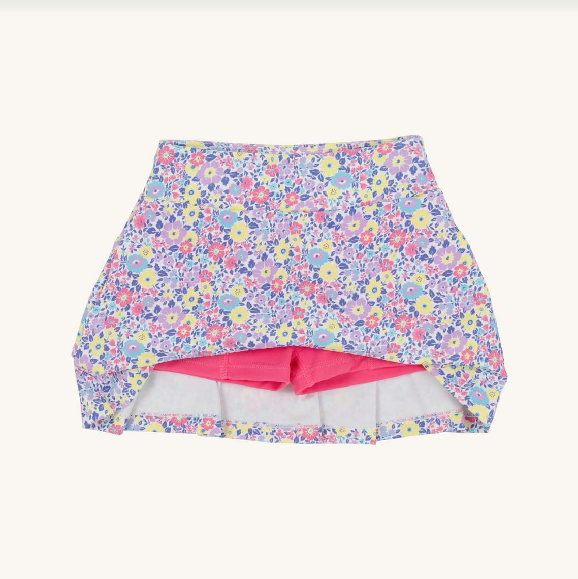 Prepletic Cindy Skort, Briar Patch Petals