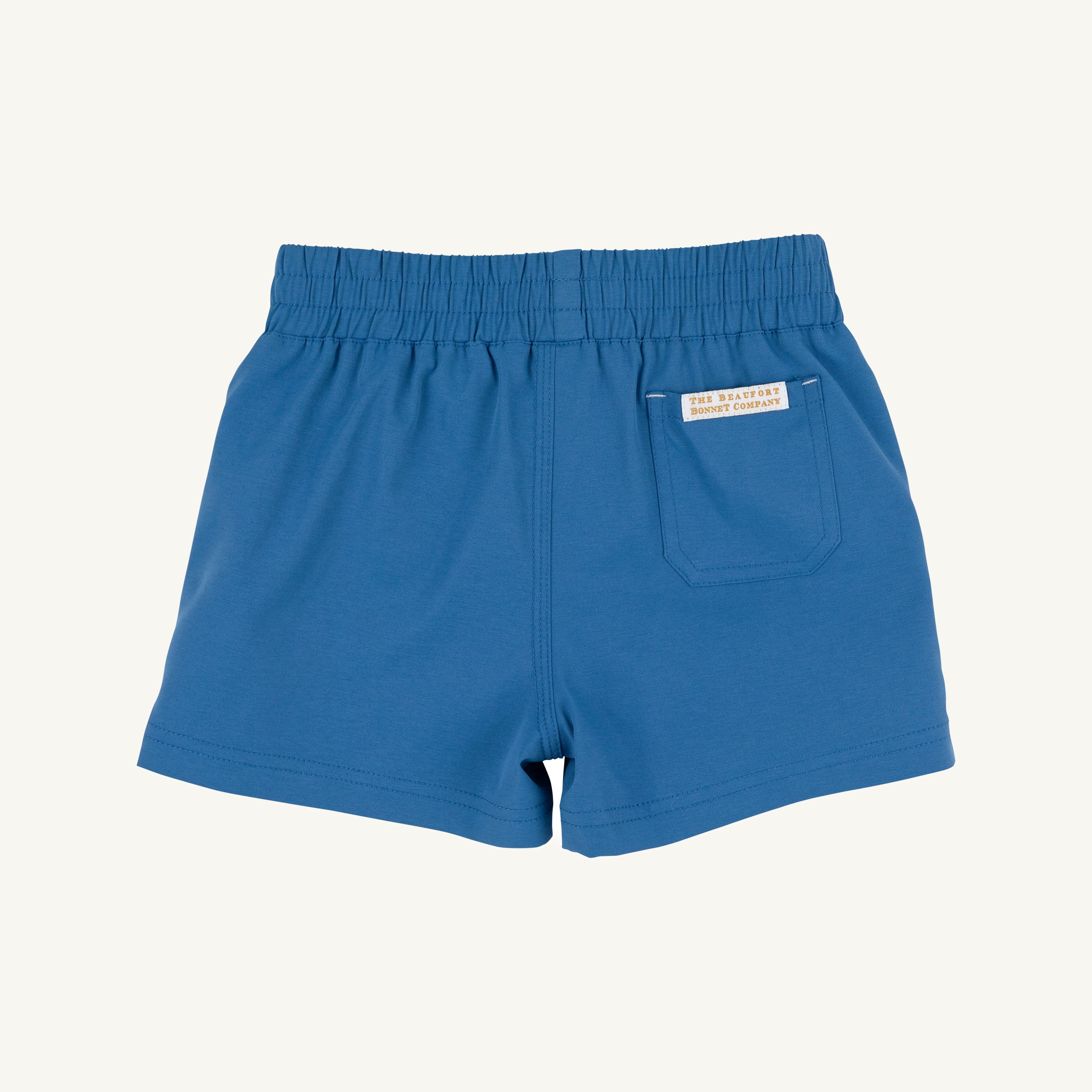 Prepletic Sheffield Shorts, Wood Boat Blue
