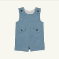Prescott Pocket Jon Jon-Tweed, Barnsley Blue