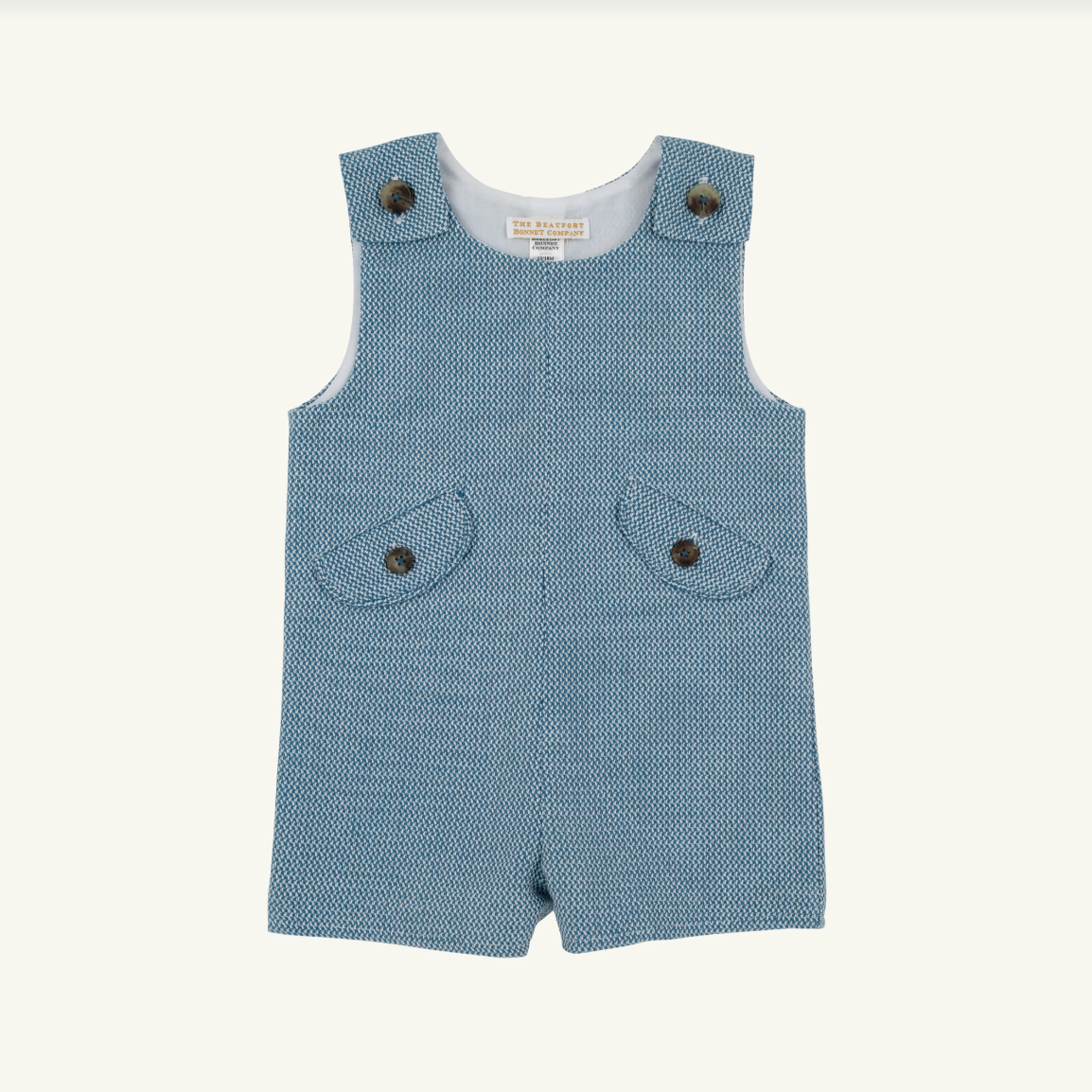 Prescott Pocket Jon Jon-Tweed, Barnsley Blue