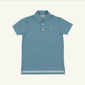 Prepletic Prim and Proper Polo, Sumner County Stipe Barnsley Blue