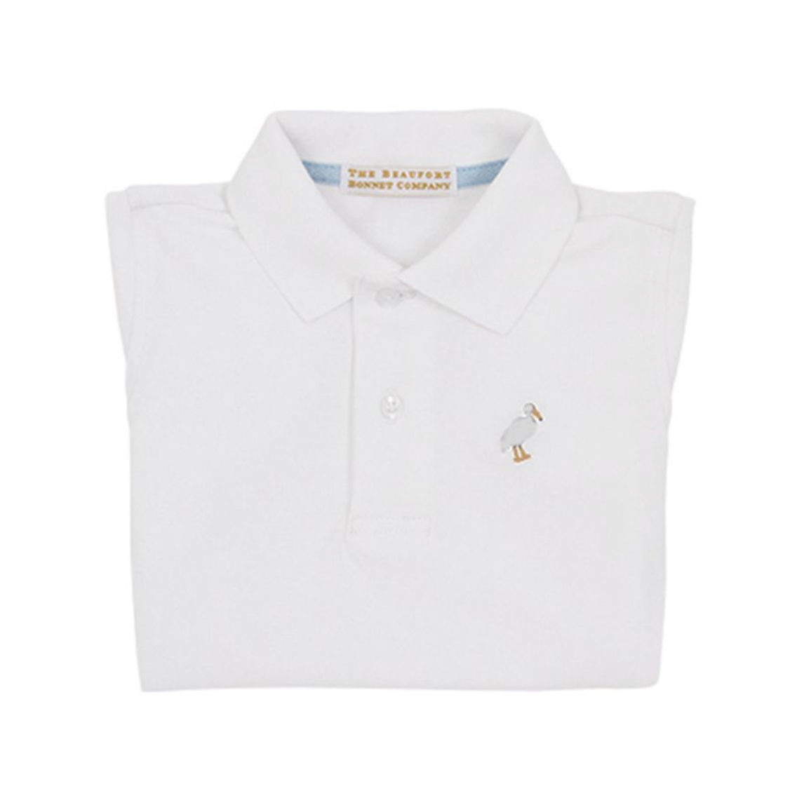 Prim and Proper Polo, Worth Ave White