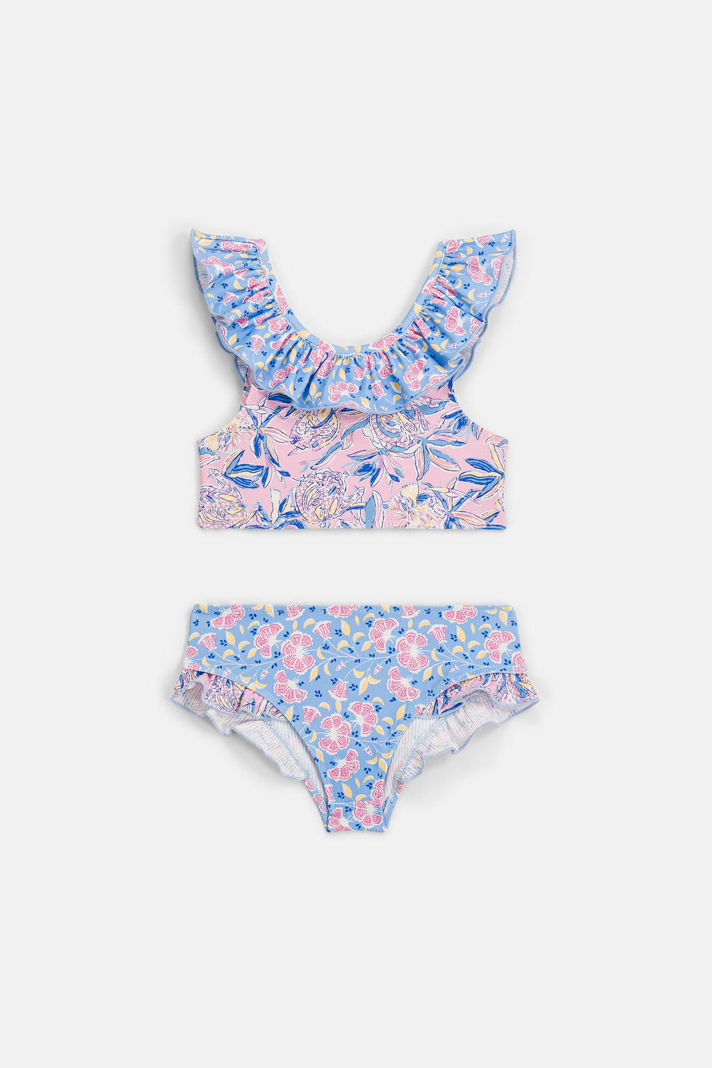 Primavera Bikini, Pastel Paradise Bay