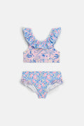 Primavera Bikini, Pastel Paradise Bay