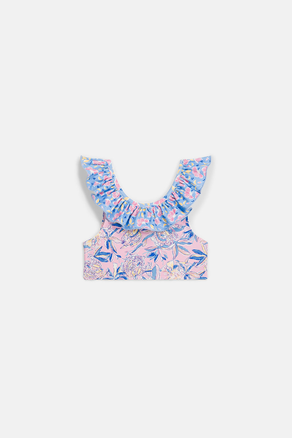 Primavera Bikini, Pastel Paradise Bay