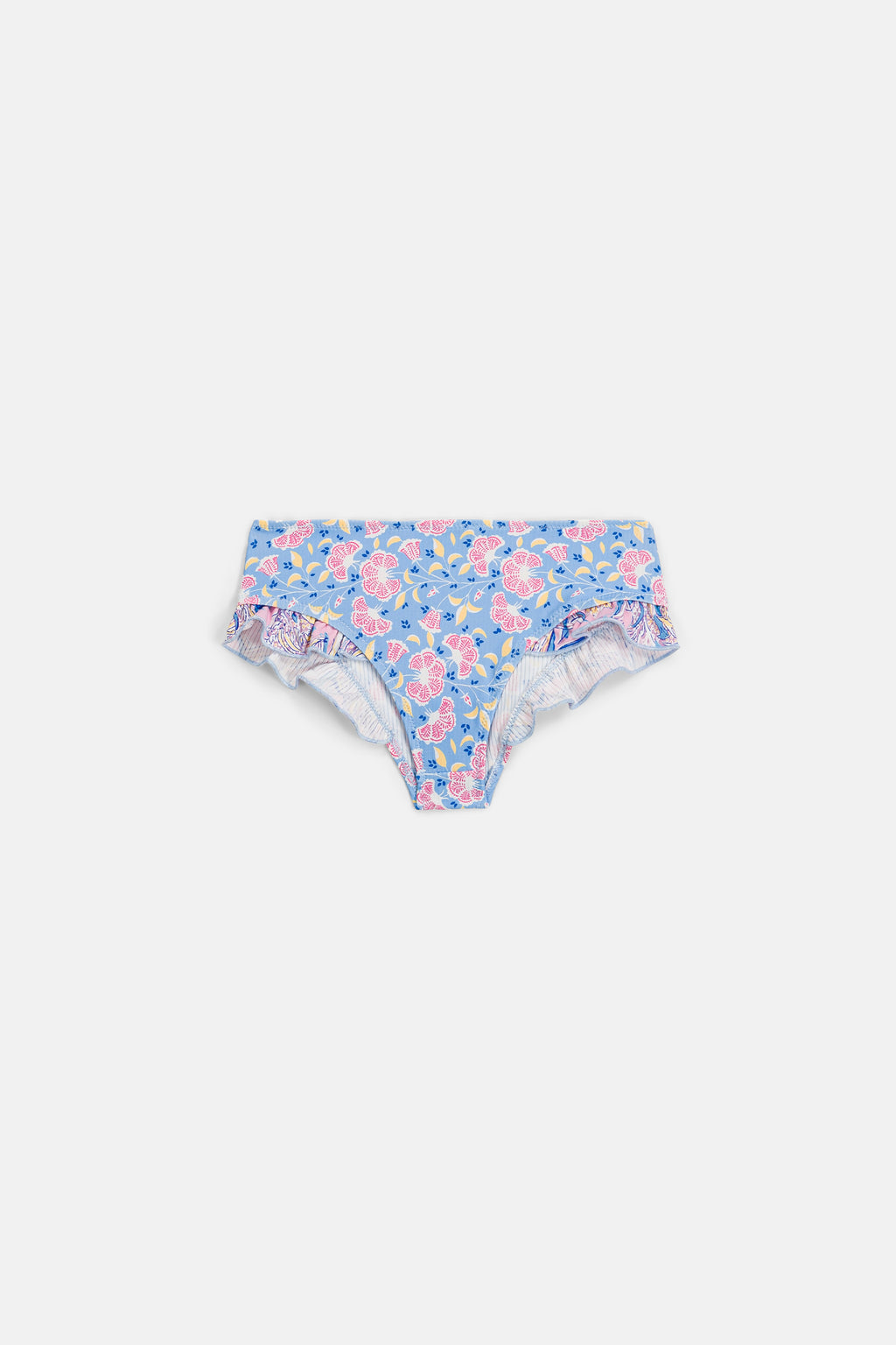 Primavera Bikini, Pastel Paradise Bay