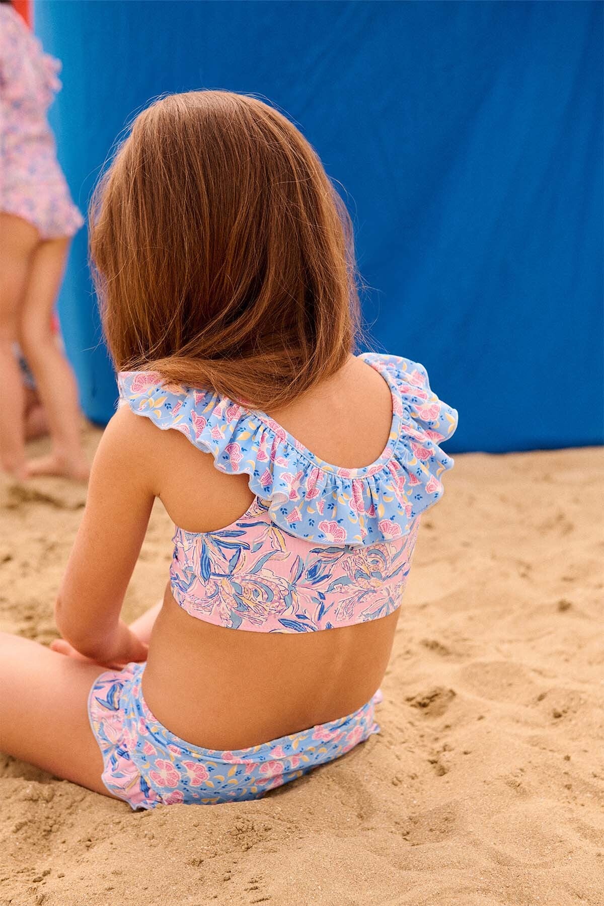 Primavera Bikini, Pastel Paradise Bay