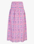 Primrose Skirt, Jaipur Border