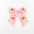 Pumpkins Bow