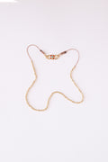 Pune Necklace, 15"