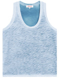 Coastal Sunwash Racerback Tank, Sea