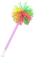Rainbow Crazy Pen