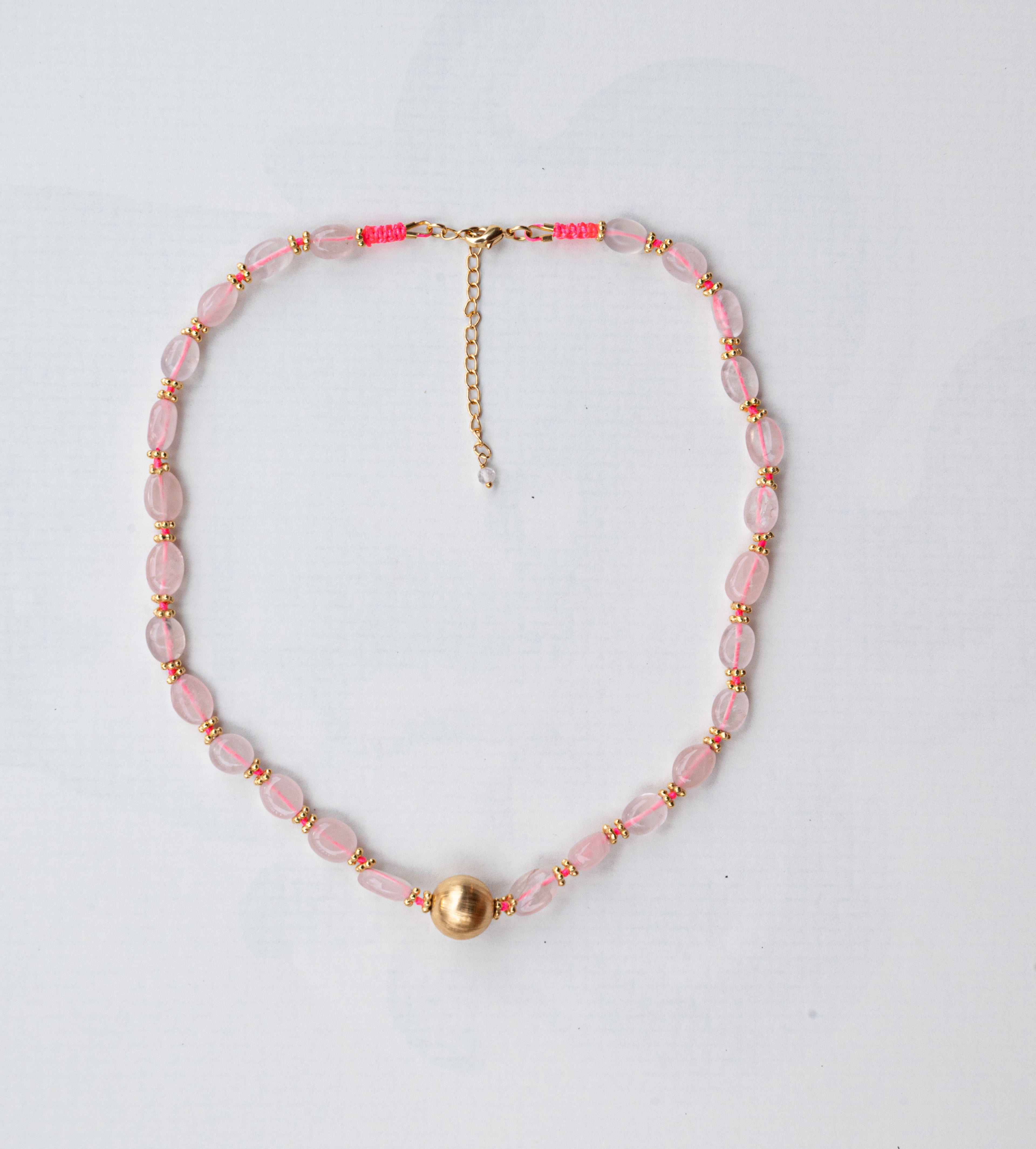 Raki Necklace