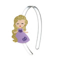 Rapunzel Headband