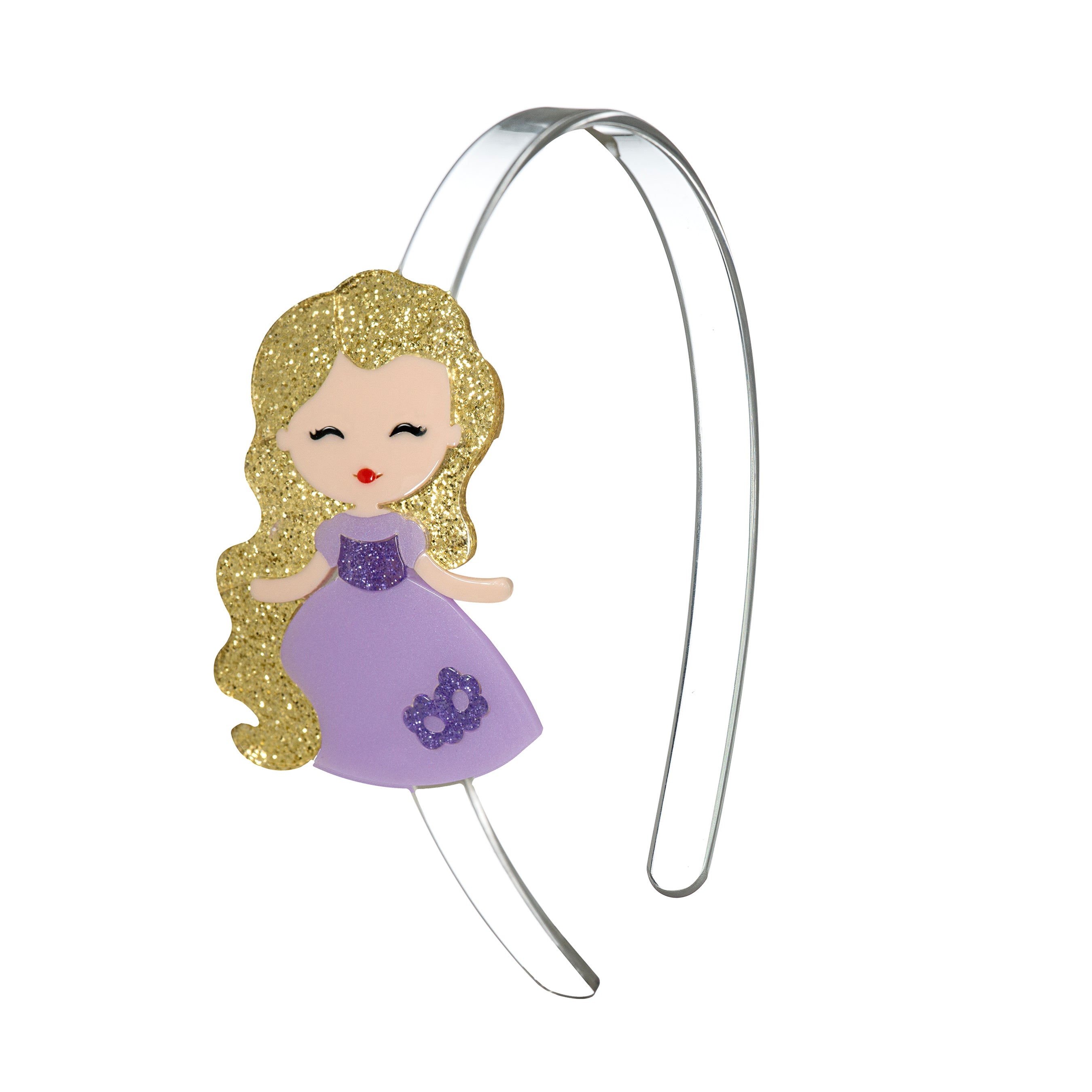 Rapunzel Headband