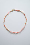 Risha Necklace, Neon