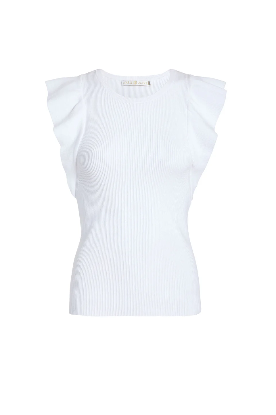 Rory Top, Cool White