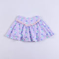 Sabrina Skirt, Lavender Blossom