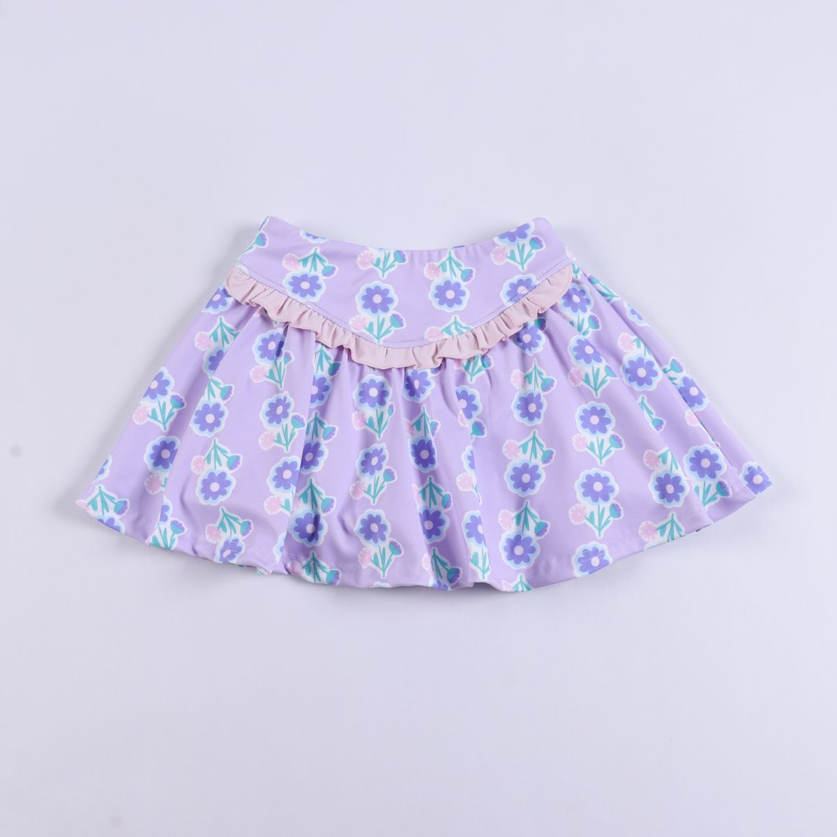 Sabrina Skirt, Lavender Blossom