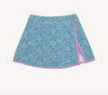 Samantha Skort, Fitzroy Floral/Valley High Violet