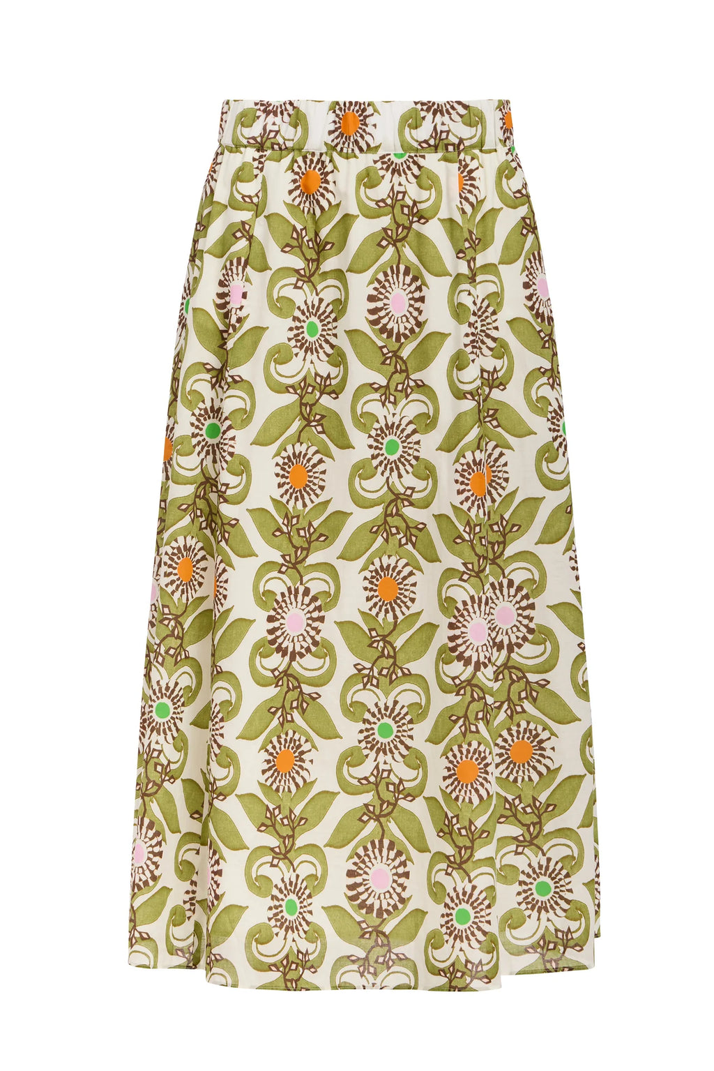 Sasha Skirt, Jardin