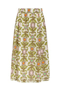 Sasha Skirt, Jardin