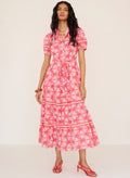 Saylor Dress, Blossom