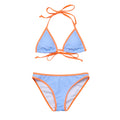 Teen Sea Sorbet Triangle Bikini