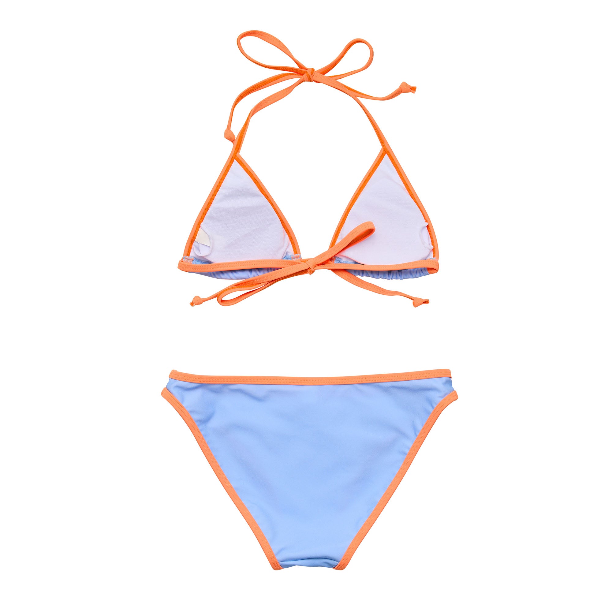 Teen Sea Sorbet Triangle Bikini