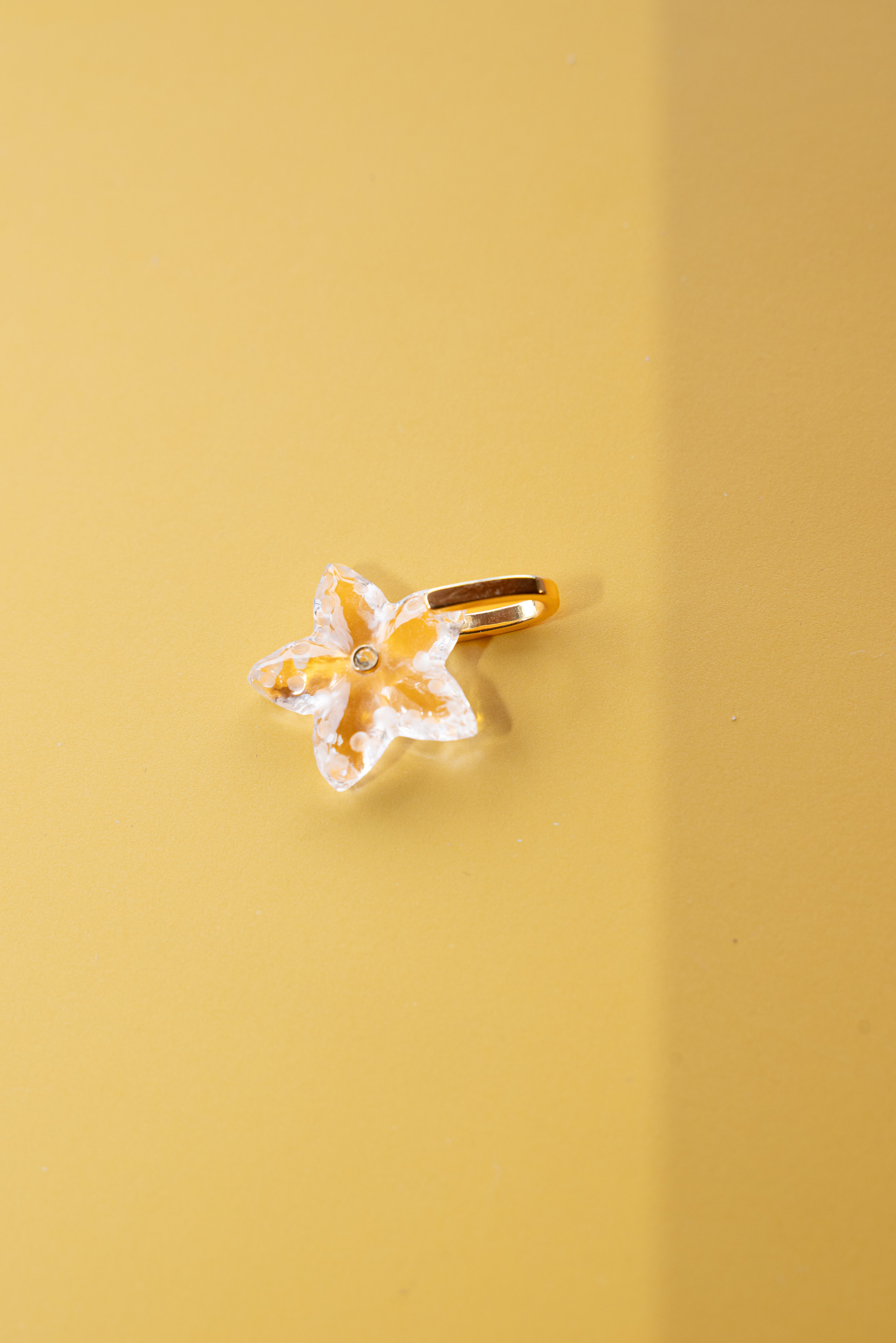 Sea Star Pendant