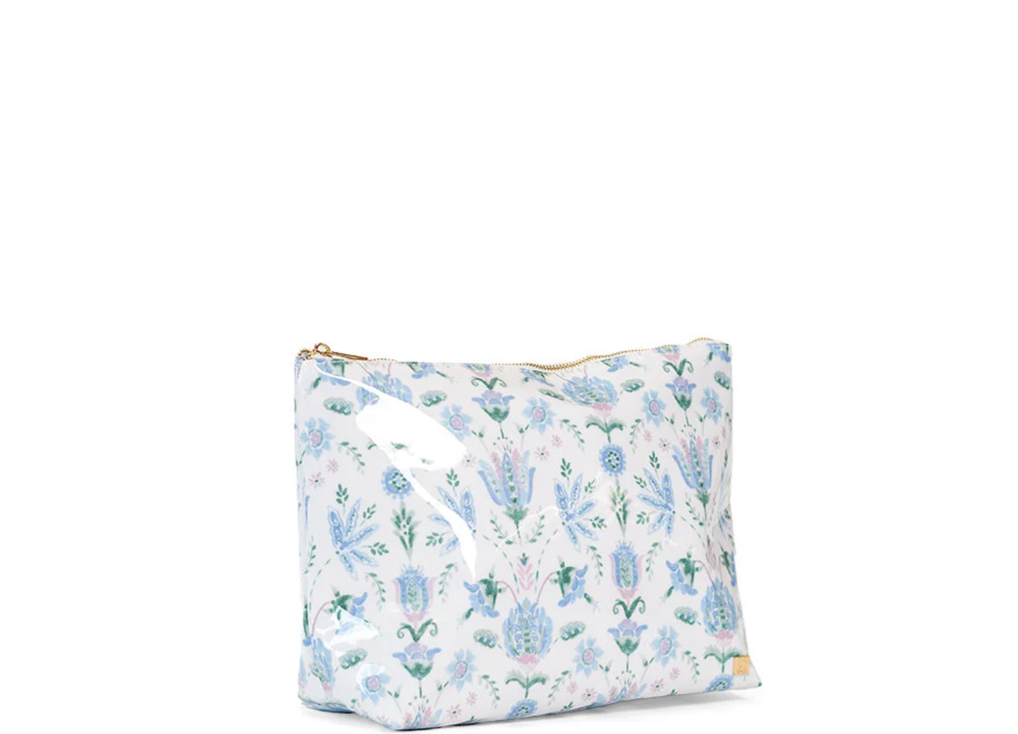 Luxe Gloss Bag Seychelles, Large