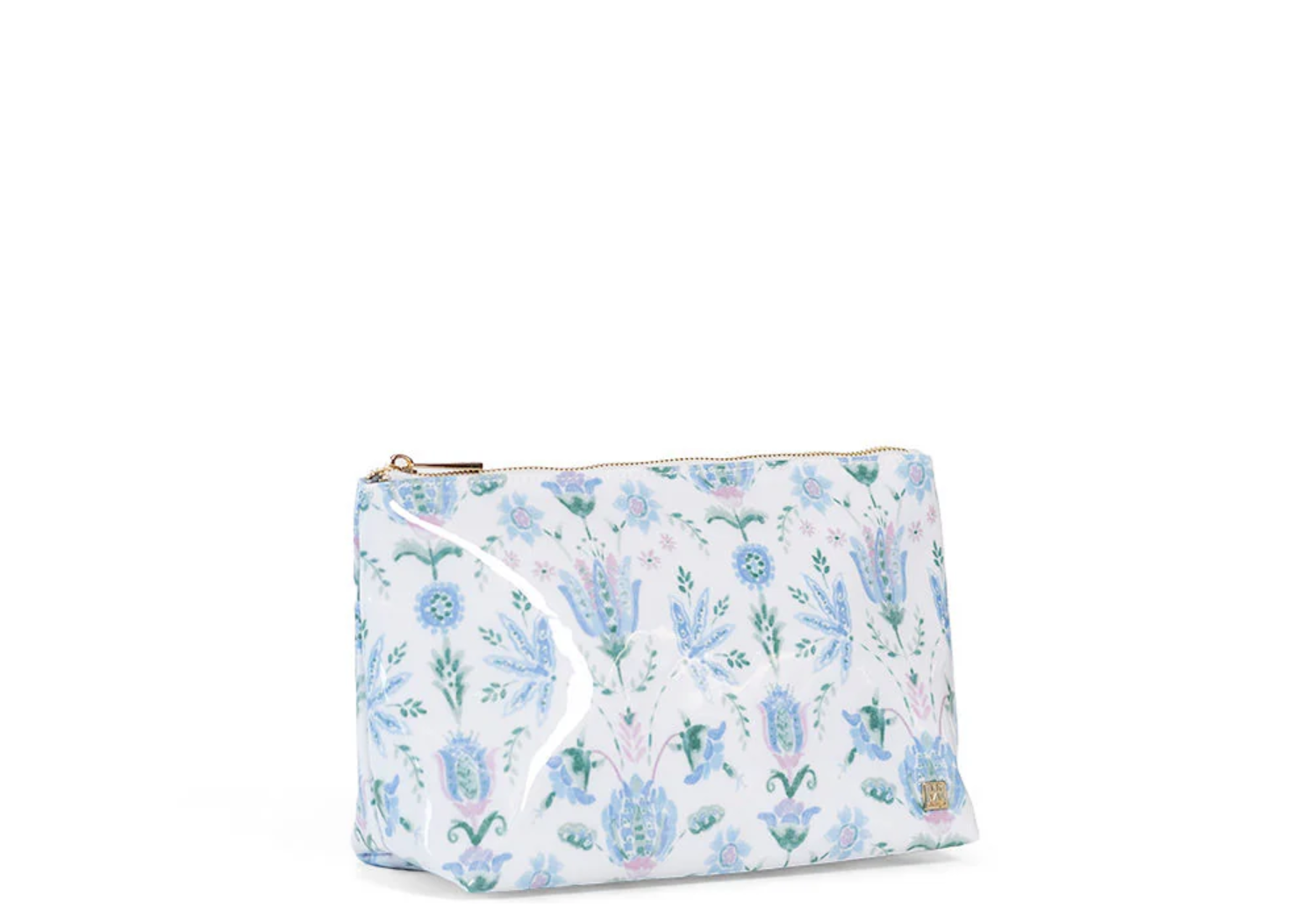 Luxe Gloss Bag Seychelles, Medium