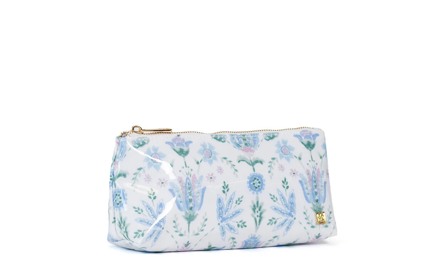 Luxe Gloss Bag Seychelles, Small