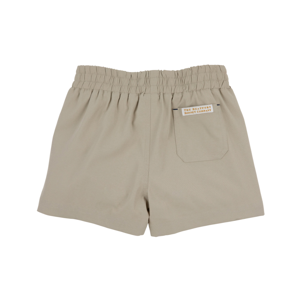 Prepletic Sheffield Shorts, Keeneland Khaki