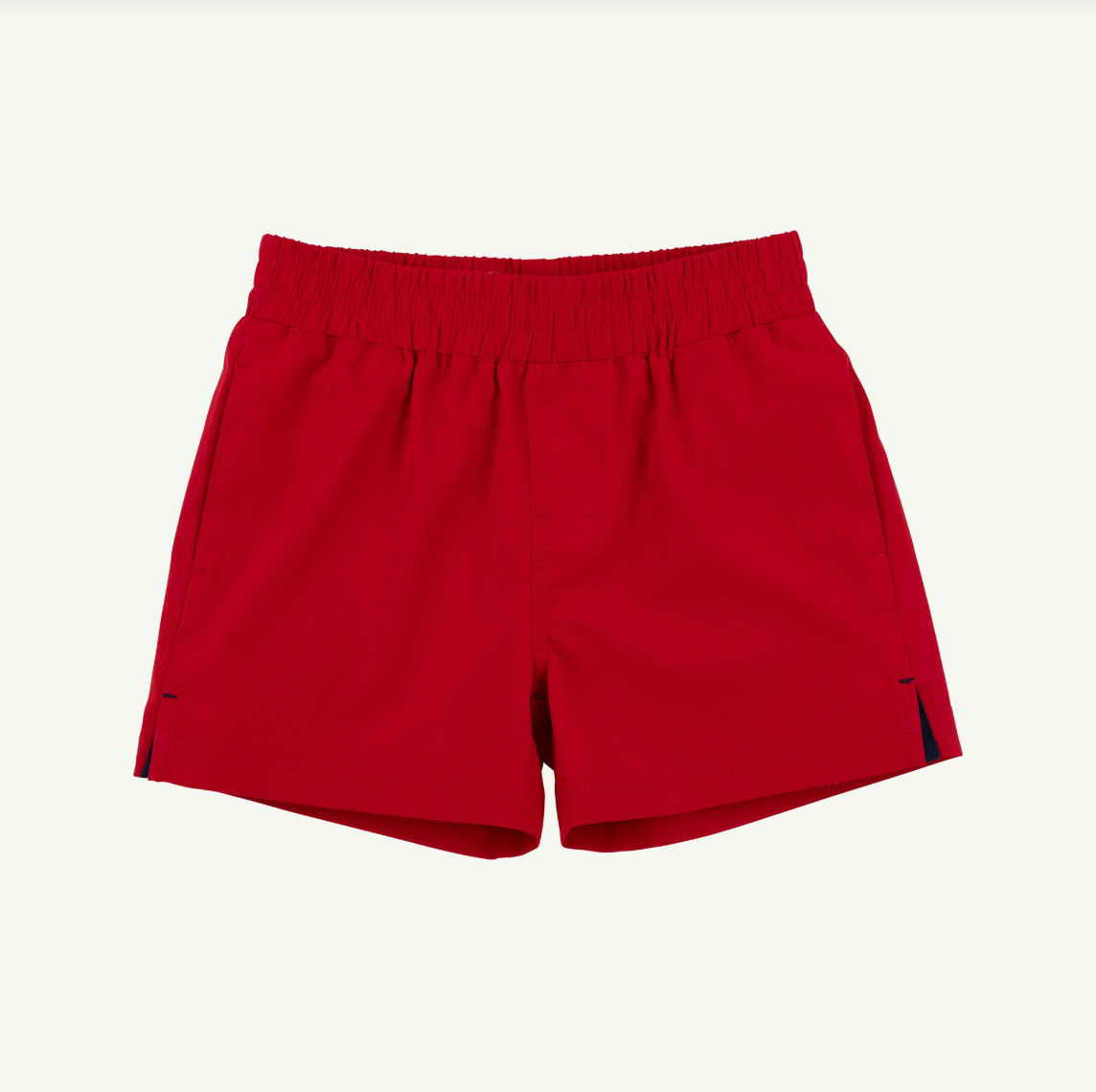 Prepletic Sheffield Shorts, Richmond Red