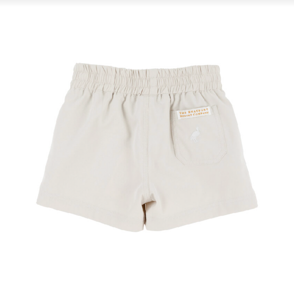 Prepletic Sheffield Shorts, Saratoga Stone